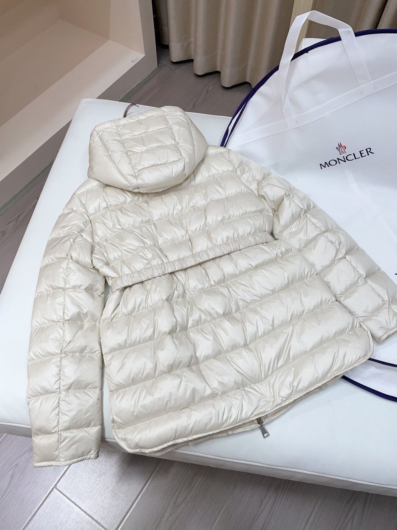 Moncler Down Coat